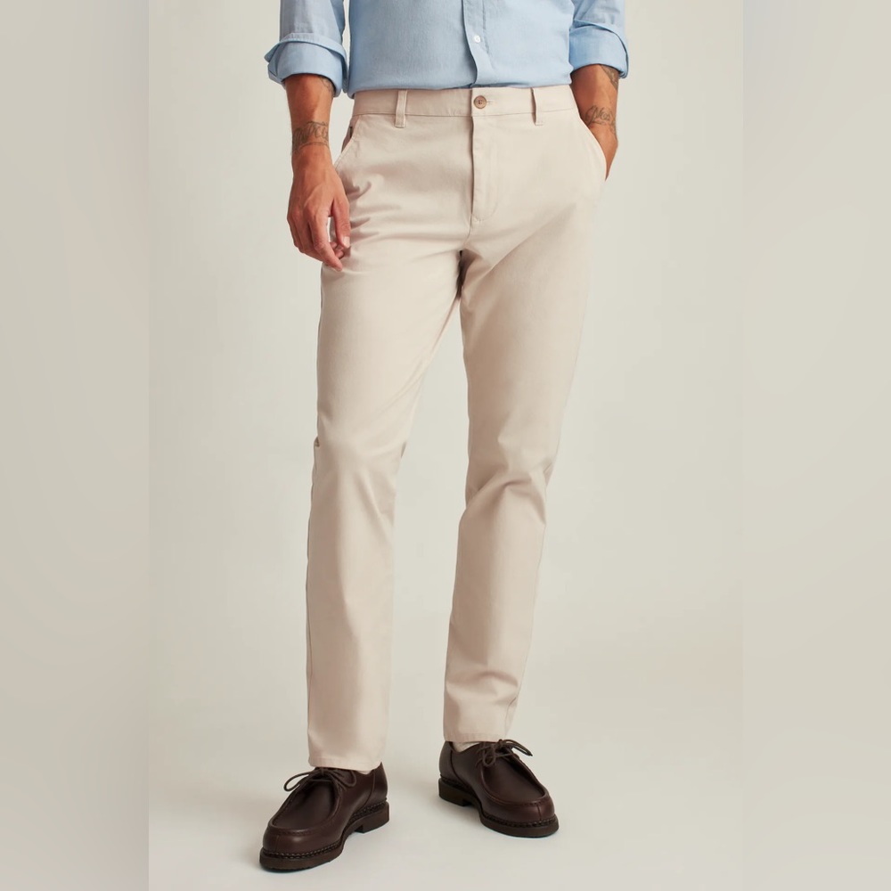 Bonobos Stretch Washed Chino 2.0